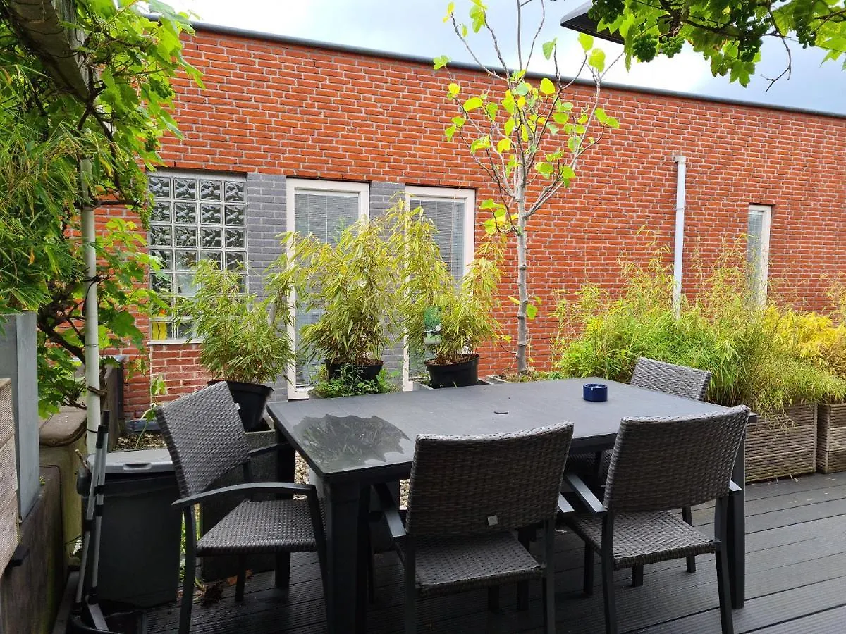 Johan'S B&B With Roofterrace And Cheap Parking - Since 2014 0*, Amsterdam Netherlands