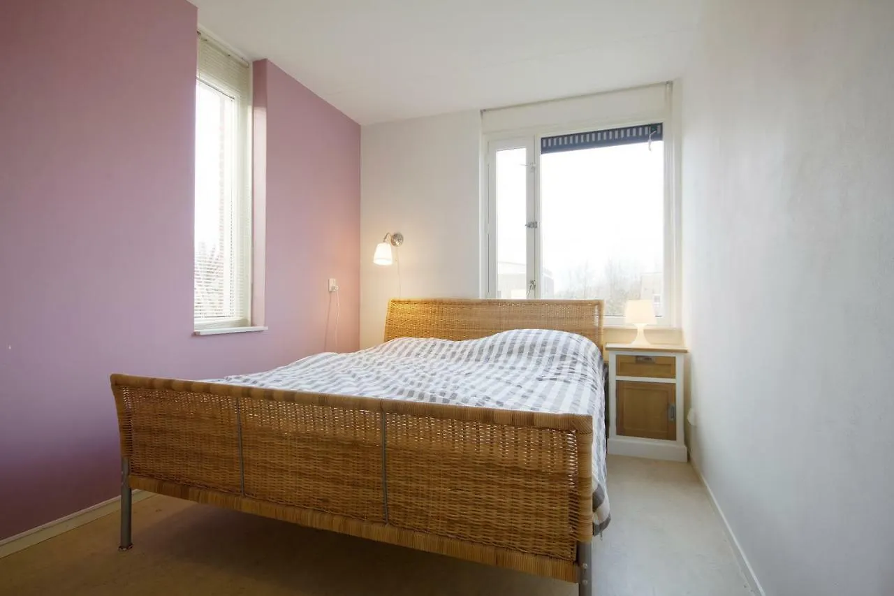 Homestay Johan'S B&B With Roofterrace And Cheap Parking - Since 2014
