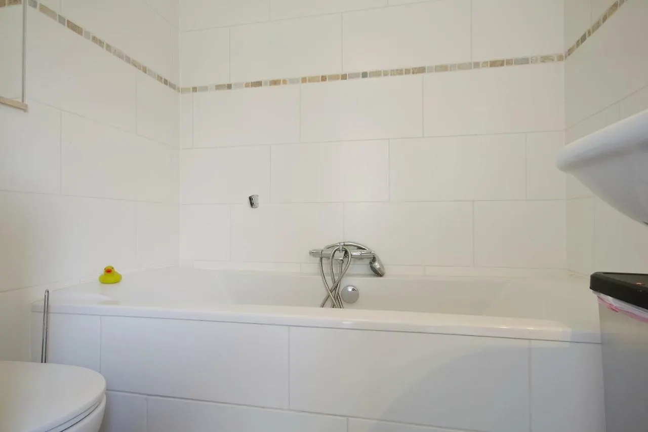 Johan'S B&B With Roofterrace And Cheap Parking - Since 2014 Amsterdam