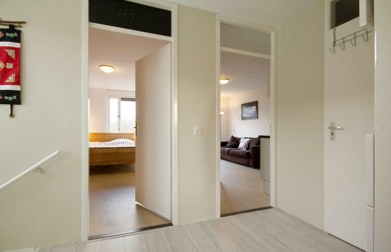 Johan'S B&B With Roofterrace And Cheap Parking - Since 2014 0*, Amsterdam