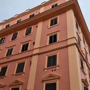  Apartment Colosseum 20 Italy