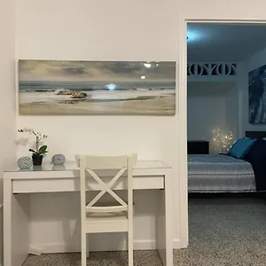  Holiday home Casa Del Sol -unit B Puerto Rico