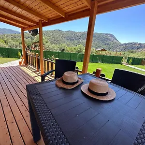  Holiday home Uzun Suereli Kiralik House Kayacik Turkey