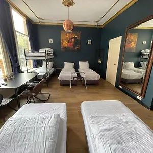 Amsterdam Rembrandt Square City Center Hotel Amsterdam