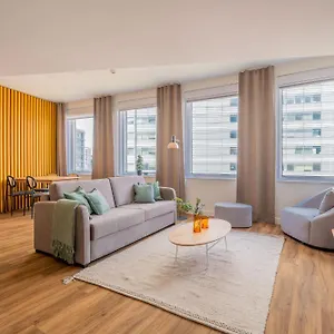 Appartement Limehome Gatwickstraat, Amsterdam