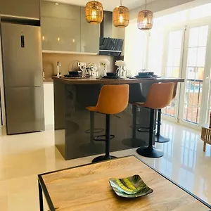 Apartment Casa Carmela Spain