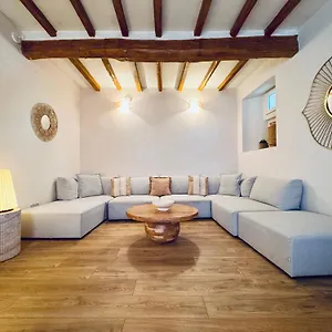  Apartment La Giulia Luxury - Homkeey Italy