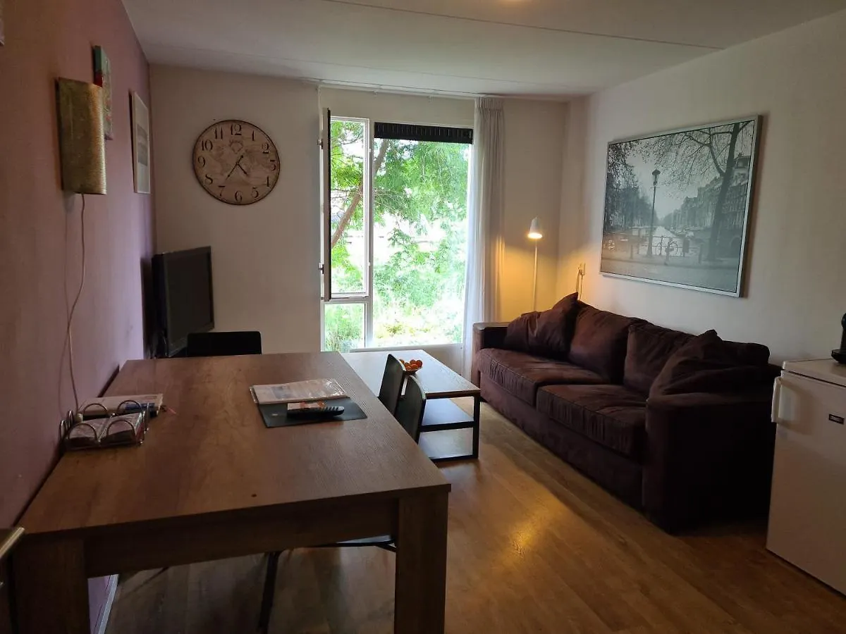 Johan'S B&B With Roofterrace And Cheap Parking - Since 2014 Amsterdam