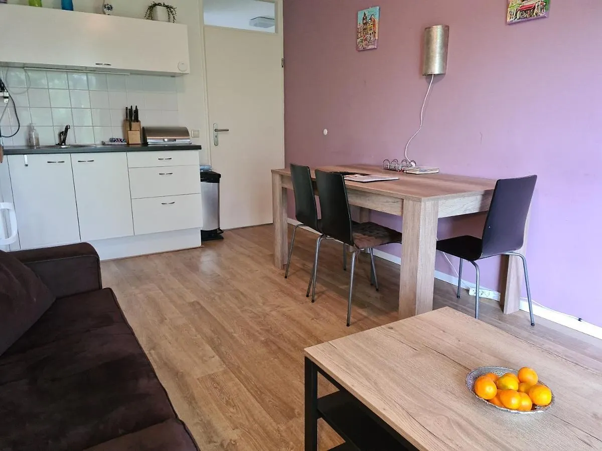 Johan'S B&B, Dakterras & Goedkoop Parkeren - Sinds 2014 Амстердам