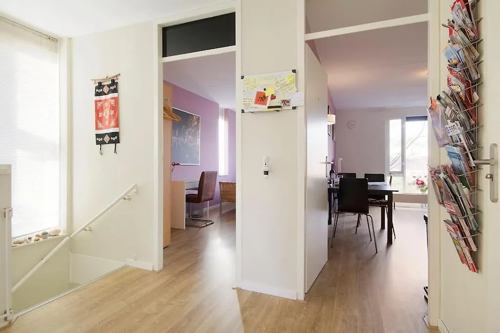 Johan'S B&B, Dakterras & Goedkoop Parkeren - Sinds 2014 Амстердам