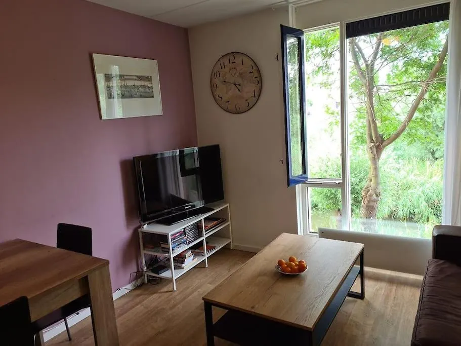 Johan'S B&B, Dakterras & Goedkoop Parkeren - Sinds 2014 Амстердам 0*,  Нидерланды