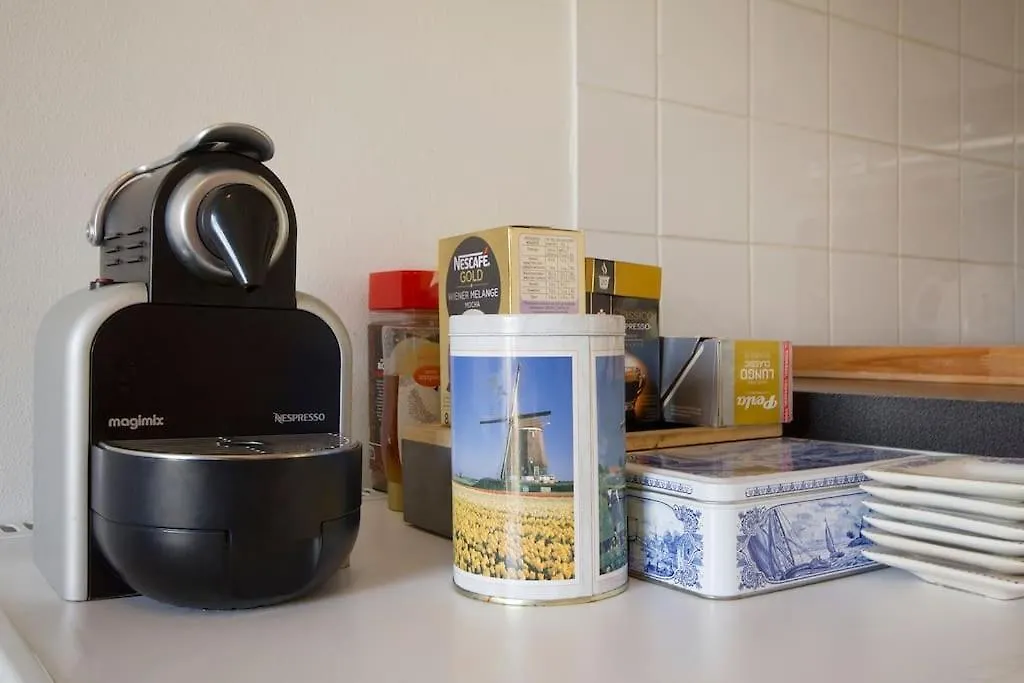 Johan'S B&B With Roofterrace And Cheap Parking - Since 2014 0*, Amsterdam