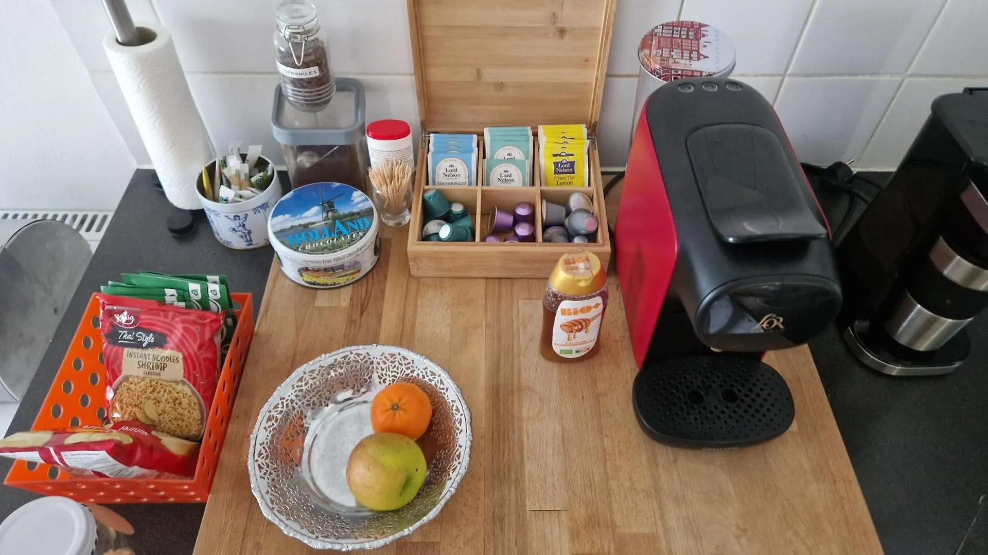Johan'S B&B With Roofterrace And Cheap Parking - Since 2014