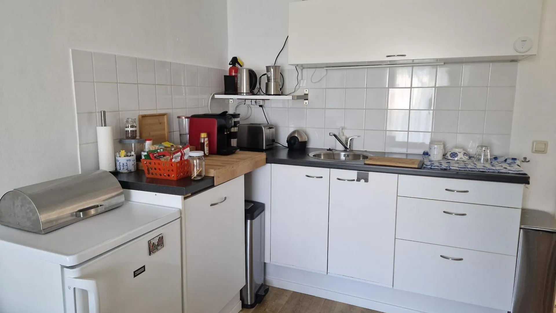 Johan'S B&B, Dakterras & Goedkoop Parkeren - Sinds 2014 Амстердам Нидерланды